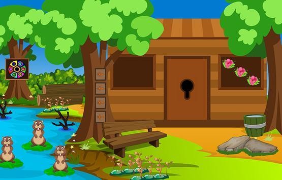 快乐兔逃生游戏