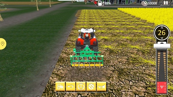 清屏割草大师游戏手机版