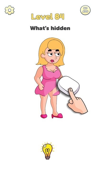 脑洞爱情故事游戏