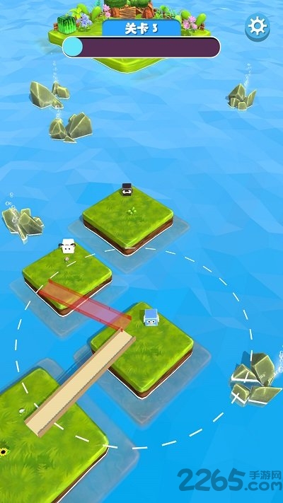 小牛过河手机版