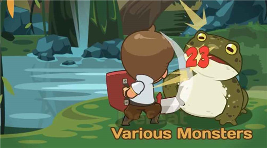 地牢厨师中文汉化版