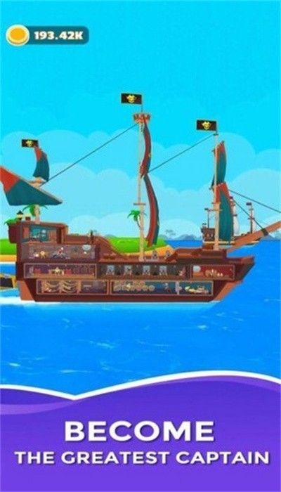 海洋探险家最新版(sea explorers)