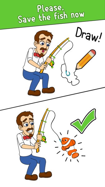 家庭绘图解谜游戏 家庭绘图解谜最新版下载