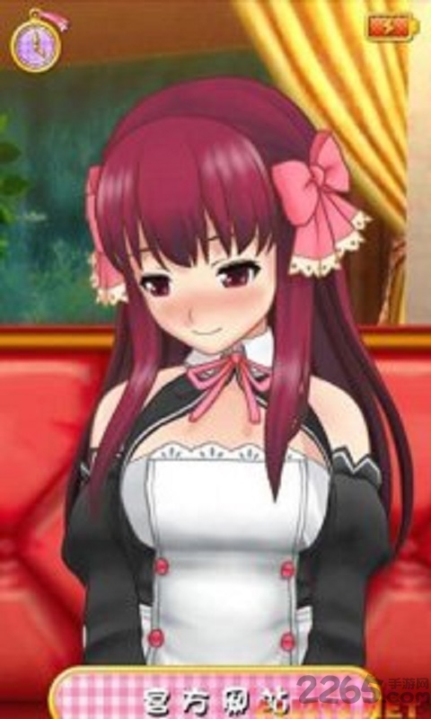 梦幻俱乐部汉化版