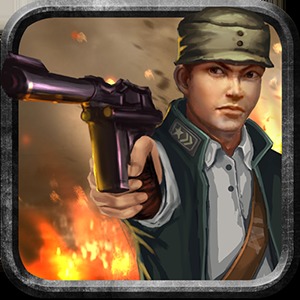 地道战内购破解版 v2.0.1