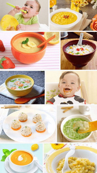 宝宝辅食指南app 宝宝辅食指南手机版下载