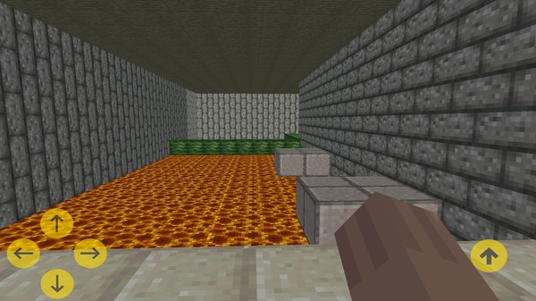 我的跑酷世界最新版 我的跑酷世界游戏下载