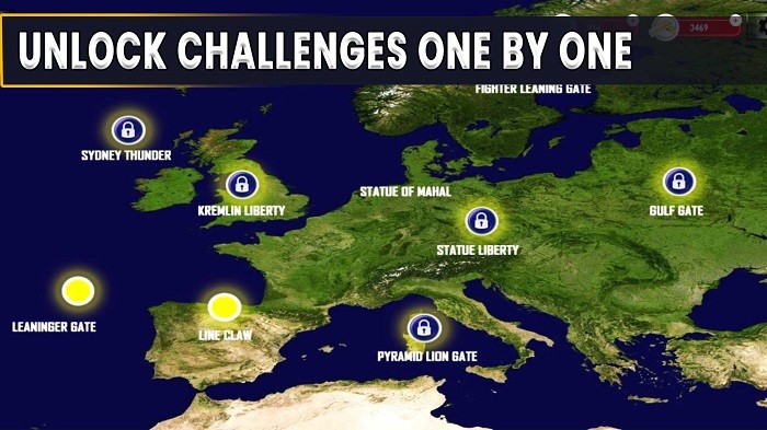 联队指挥官飞机打击游戏(Wing Commander Aircraft Strike)