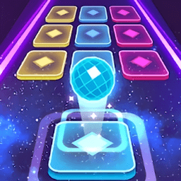 彩球跳跃游戏下载-手机版免费下载2025最新版