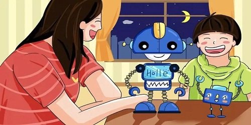 孩子学编程软件