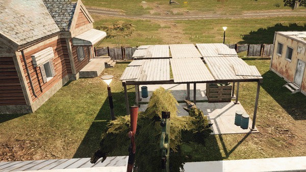 王牌精英野外求生最新版 王牌精英野外求生游戏下载