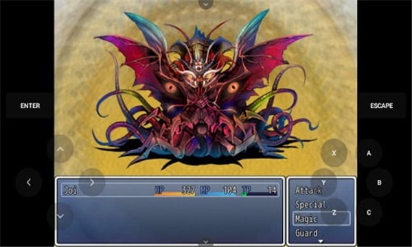 joiplay rpg maker plugin最新版 joiplay rpg maker plugin app下载