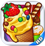 环球美食车疯狂厨师手机版