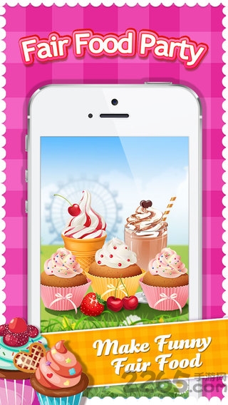 初级厨师汉化版