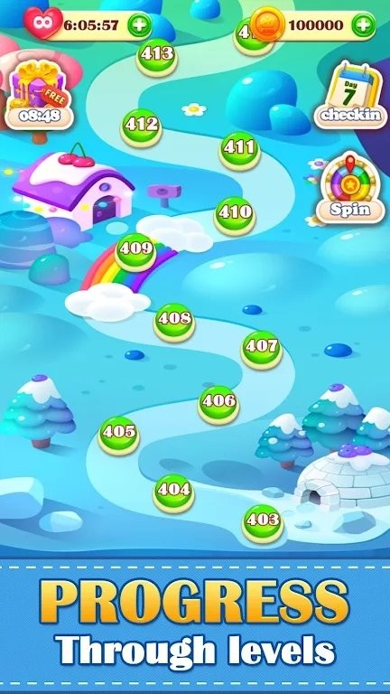 梦想匹配手机版