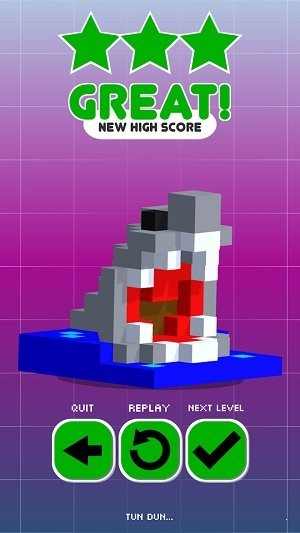 完美脑洞像素手机版