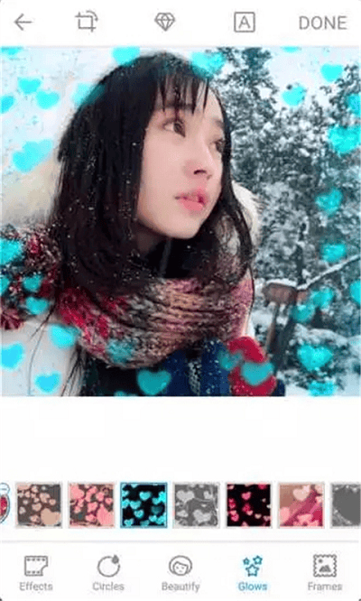 万能照片p图软件