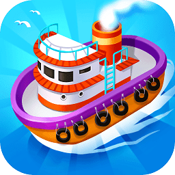 迷你战舰合成手机版