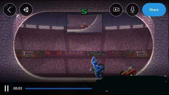 撞头赛车暴龙玩法说明 撞头赛车暴龙玩法教程