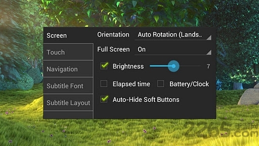 mx视频播放器软件