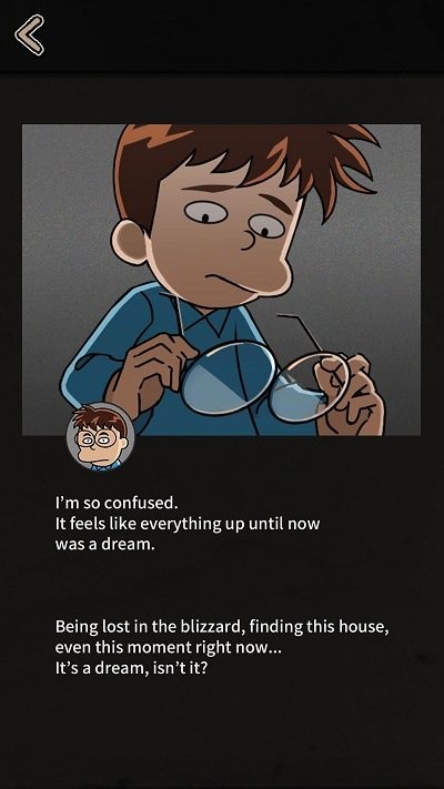 布达佩斯谋杀案游戏