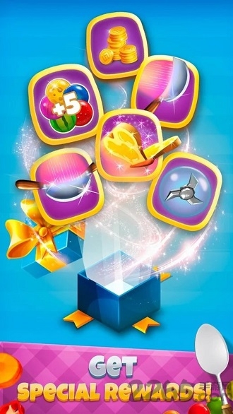 泡泡厨师手游(bubble chef)