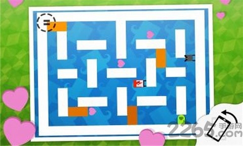 恋爱方块人手机版