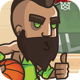 篮球风云手游