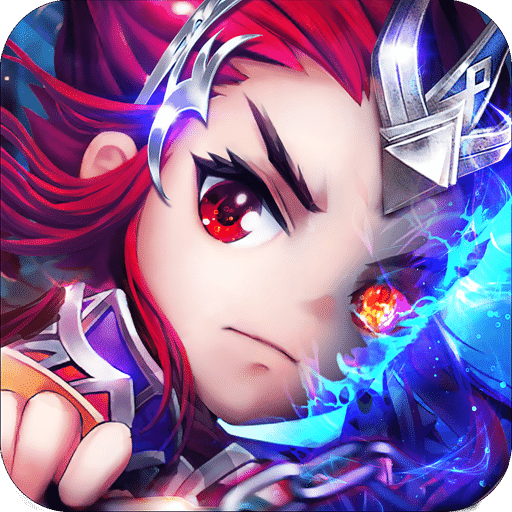 霸王之心oppo手游