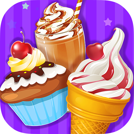 初级厨师汉化版