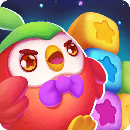 疯狂玩消星星最新版