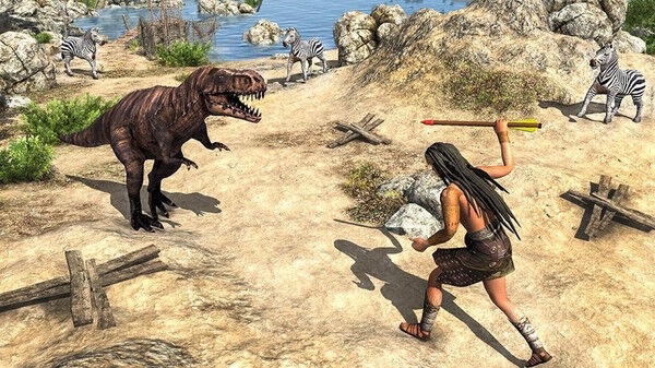 海盗荒野求生手机版