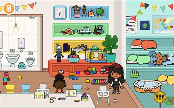 托卡生活世界游戏攻略 托卡生活世界手游攻略