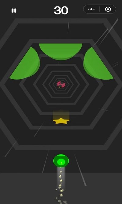 跑酷小球手机版