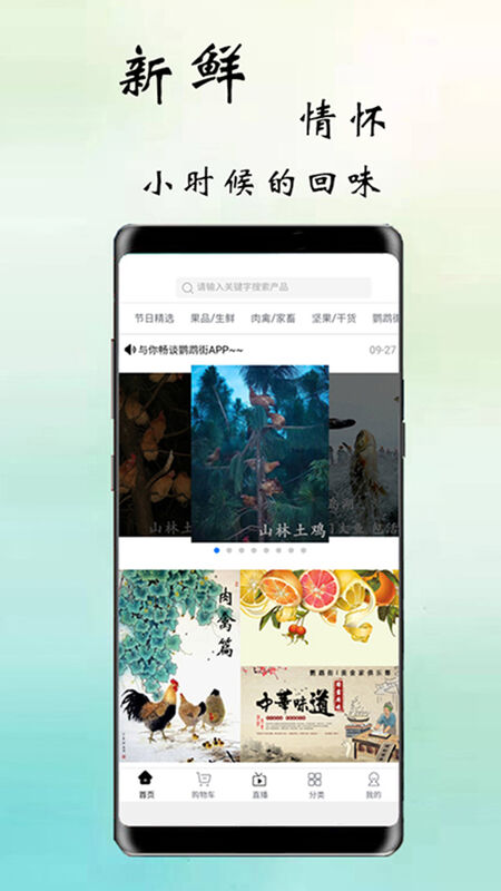 鹦鹉街app最新版