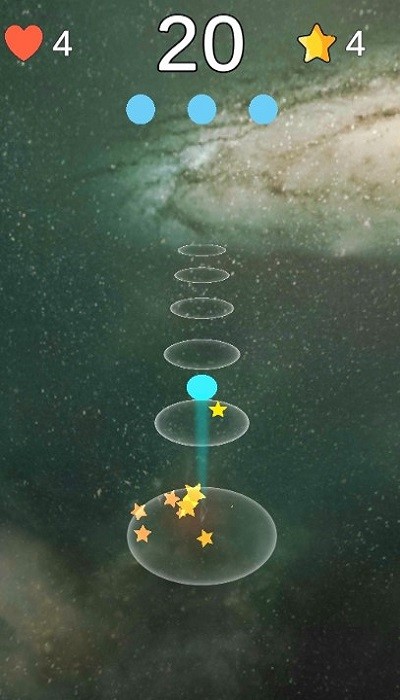 无限弹跳球最新版 无限弹跳球游戏手机版下载