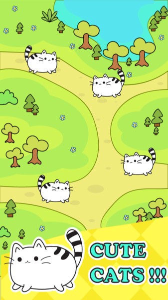 等一只猫咪最新版 等一只猫咪游戏下载