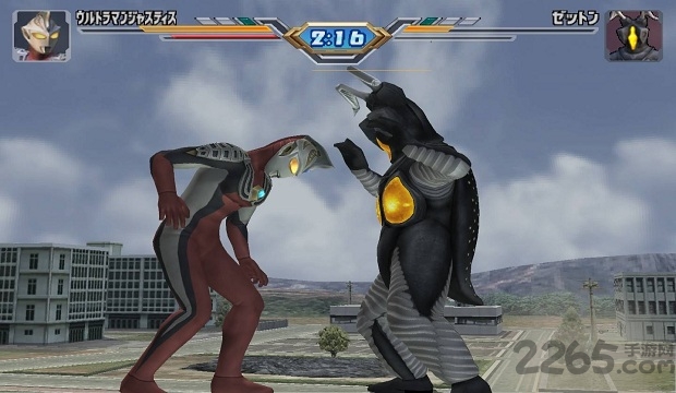 奥特曼格斗0进化手机版