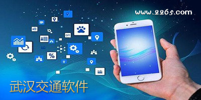 武汉交通软件