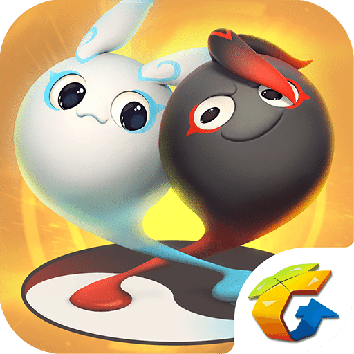 一起来捉妖捉妖雷达