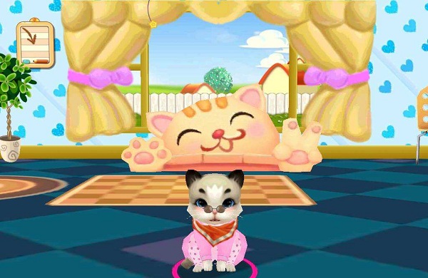 晴天小猫邮箱版