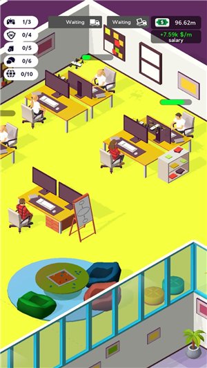 IT开发公司大亨中文版