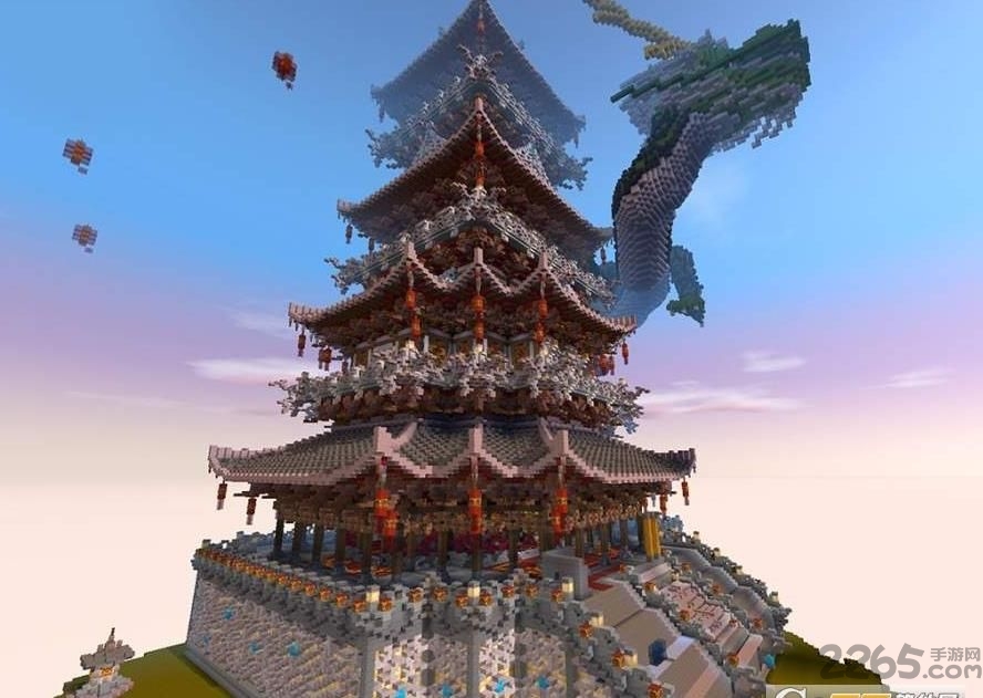 迷你地球手机游戏