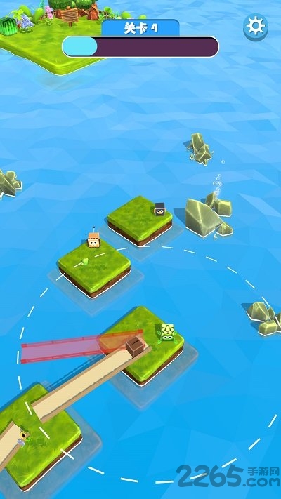 小牛过河手机版