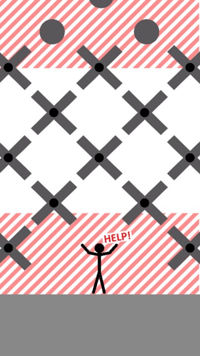 救出火柴人游戏下载