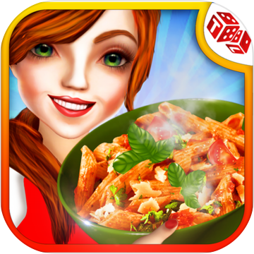 街头食品烹饪厨师最新版