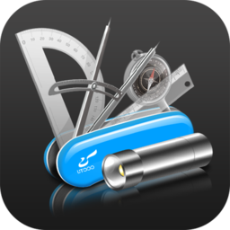 超级瑞士军刀app