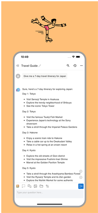 Chatbox AI官方安卓版