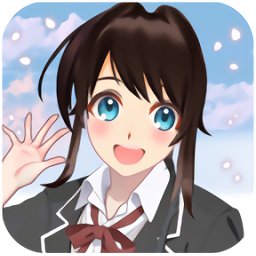 会说话的女朋友游戏(Talking Girl Friend) v1.3.9