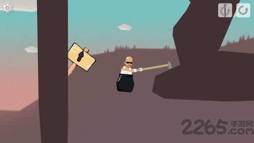 和王老汉一起攻克难关